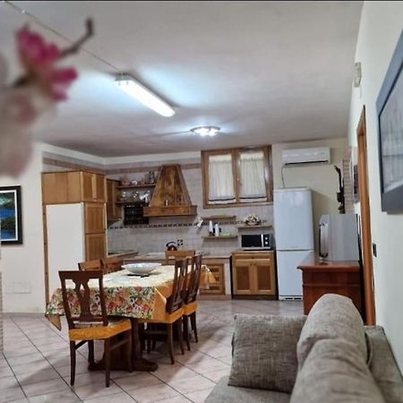 Casa Erre Apartment Lusciano Luaran gambar