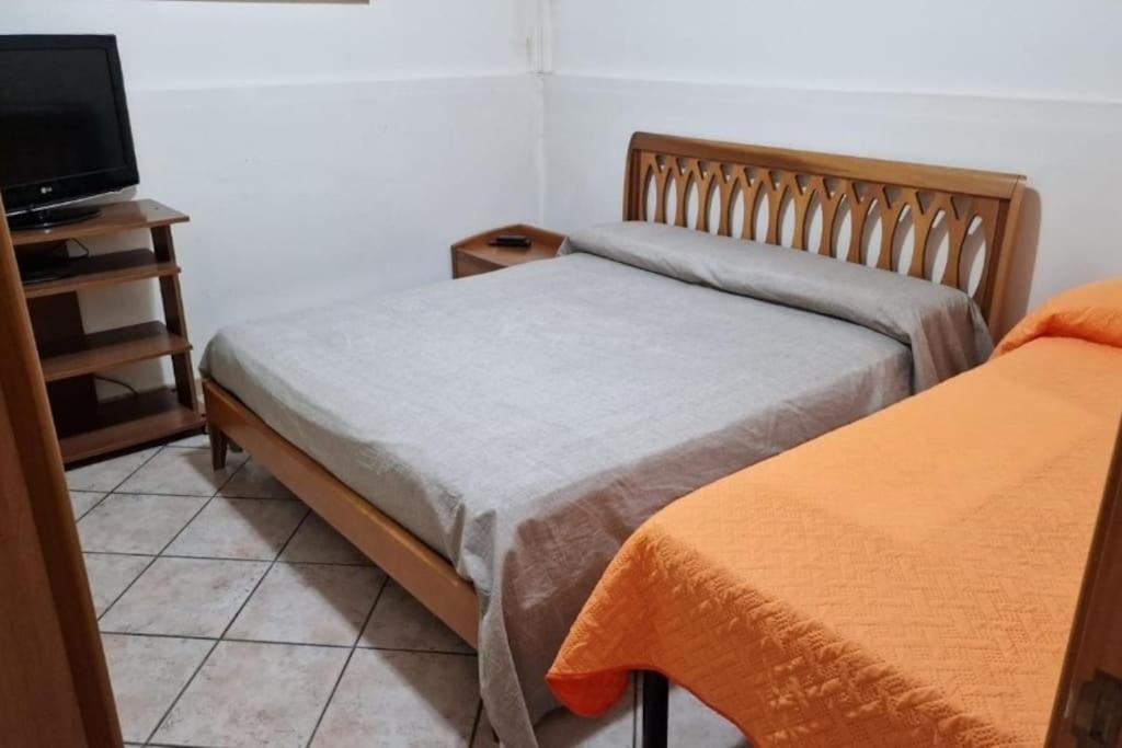 Casa Erre Apartment Lusciano Luaran gambar
