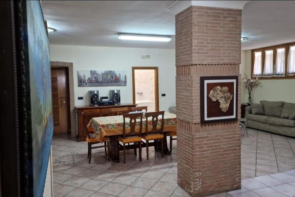 Casa Erre Apartment Lusciano Luaran gambar