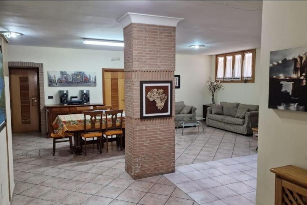 Casa Erre Apartment Lusciano Luaran gambar