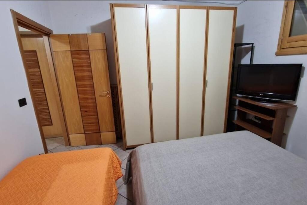 Casa Erre Apartment Lusciano Luaran gambar