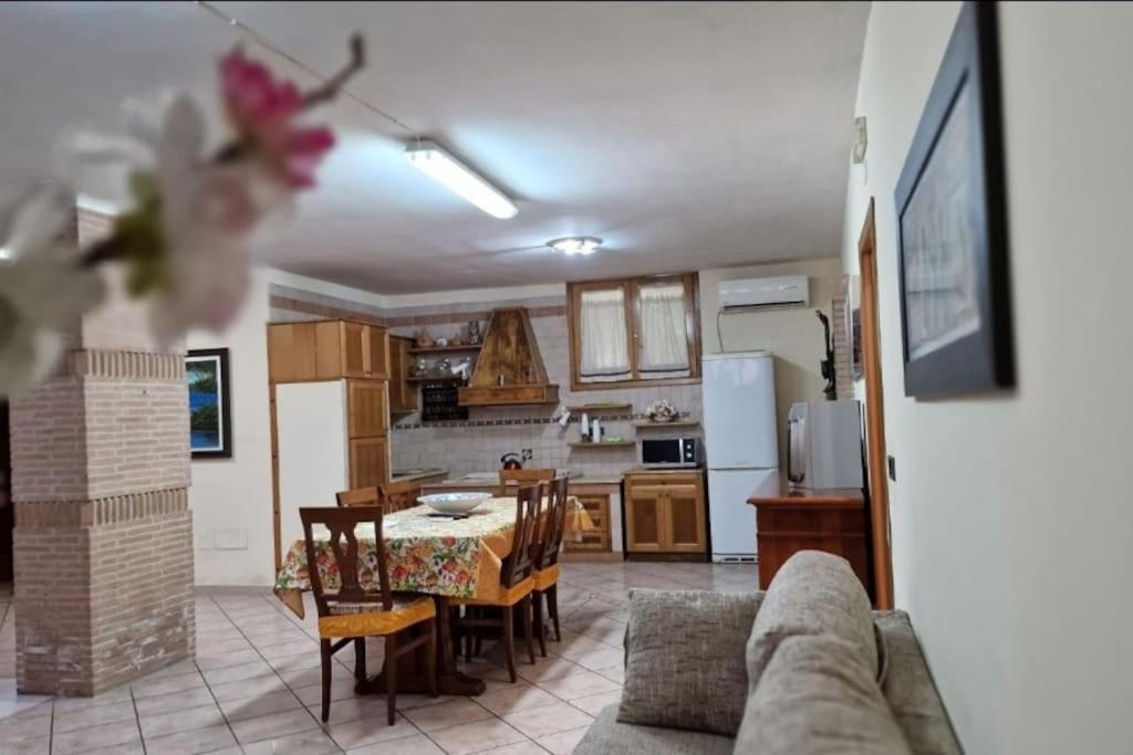 Casa Erre Apartment Lusciano Luaran gambar